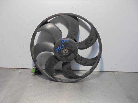 Foto 1ª: Electroventilador Kia Rio BASIC 86CV 63KW [G4LA] (2015)