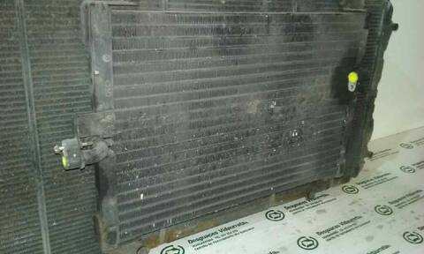 Foto 2ª: Radiador Calefaccion A.A. Fiat Ducato 2.8 JTD CAT 128CV 94KW CAJA ABIERTA (2002)