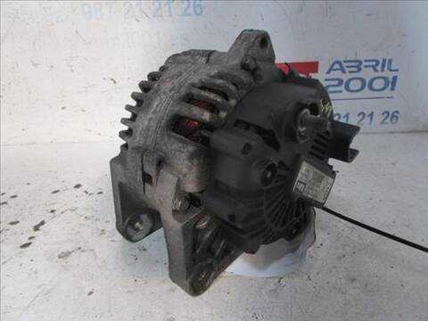 Foto 2ª: Alternador Renault Megane 1.9 DCI BM0G CM0G) 120CV 88KW II BM0/1_ CM0/1_) [D/ F9Q B 8] (2003)