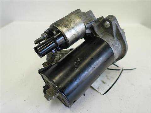 Foto 2ª: Motor de Arranque Seat Leon 1.9 TDI 105CV 77KW [BLS] (2009)