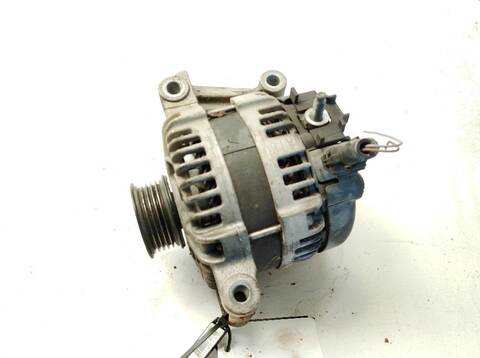 Foto 2ª: Alternador Opel Astra 1.0 68) [B 10 XFL] (2015)
