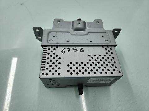 Sistema Audio Radio CD Ford Fiesta ACTIVE 101CV 74KW
