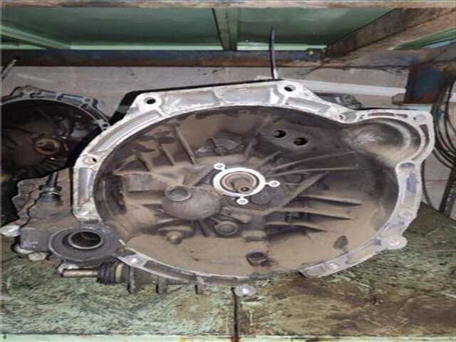 Caja Cambios Ford Puma 1.7 [1.7 LTR. - 92 KW 16V CAT]