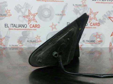 Foto 2ª: Retrovisor Derecho Seat Leon SIGNO 90CV 66KW [AGR] (2000)