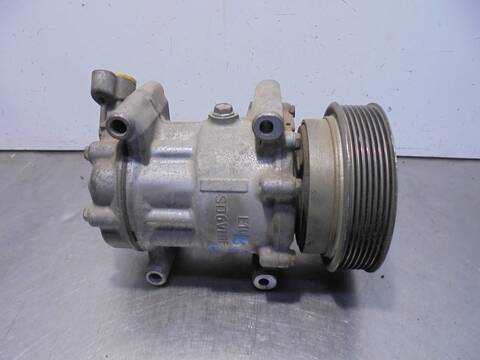 Foto 4ª: Compresor Aire Acondicionado Renault Clio EXCEPTION 75CV 55KW [D4F D7] (2007)