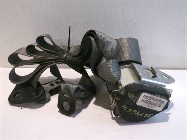 Foto 3ª: Cinturón Trasero Derecho Chrysler Sebring 2.0 CRD 2007-2011 [BYL] (2010)