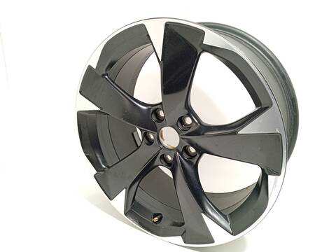 Foto 2ª: LLanta Chapa Cupra Leon 1.5 ETSI 150CV 110KW [DXDB] (2025)