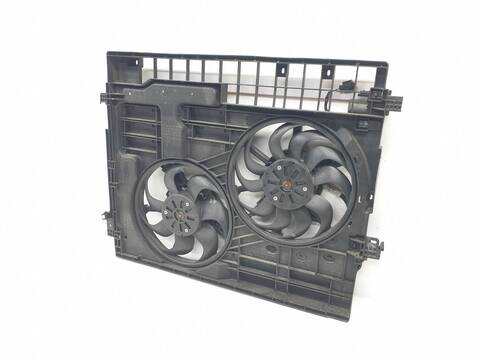 Foto 3ª: Electroventilador Renault Trafic L1H1 30T (2014)