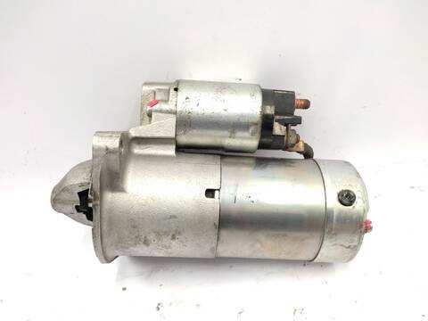 Foto 3ª: Motor de Arranque Saab 9-3 1.9 TID LINEAR SPORT 110KW SPORT HATCH [Z19DTH] (2006)