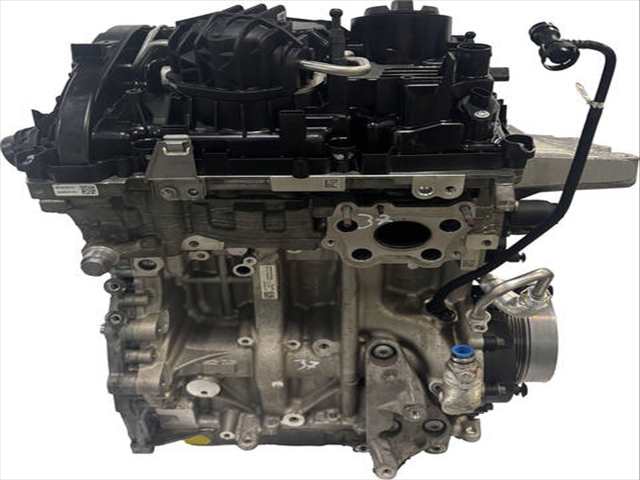 Motor Completo Bmw Serie 1 118 F40 140CV 103KW