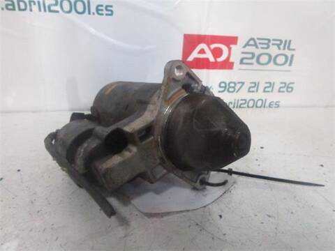 Motor de Arranque Opel Astra 1.8 16V 116CV 85KW