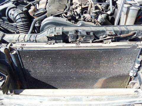 Electroventilador Audi A4 2.0 TDI QUATTRO 143CV 105KW