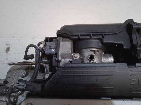 Foto 3ª: Motor Completo Renault Laguna 1.8 116CV 85KW [F4P770] (2002)