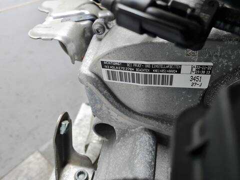 Foto 4ª: Motor Completo Seat Arona FR 116CV 85KW [DLA] (2022)