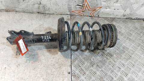 Amortiguador Delantero Derecho Peugeot 508 ACTIVE 120CV 88KW