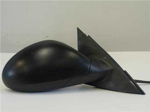 Foto 2ª: Retrovisor Derecho Seat Ibiza 1.9 TDI 100CV 74KW [ATD] (2004)