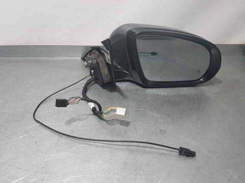 Retrovisor Derecho Mercedes Clase E 180 E 200 D 213.013) 150CV 110KW
