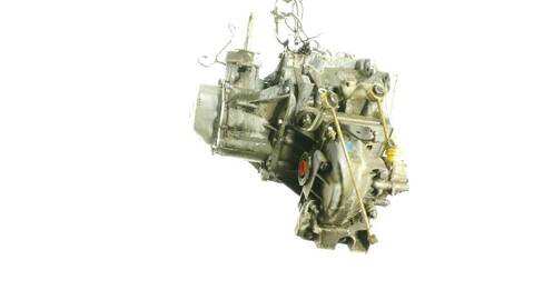 Foto 3ª: Caja Cambios Citroen Berlingo 1.6 HDI 90 MF9HX) [9HX (DV6ATED4)] (1996)