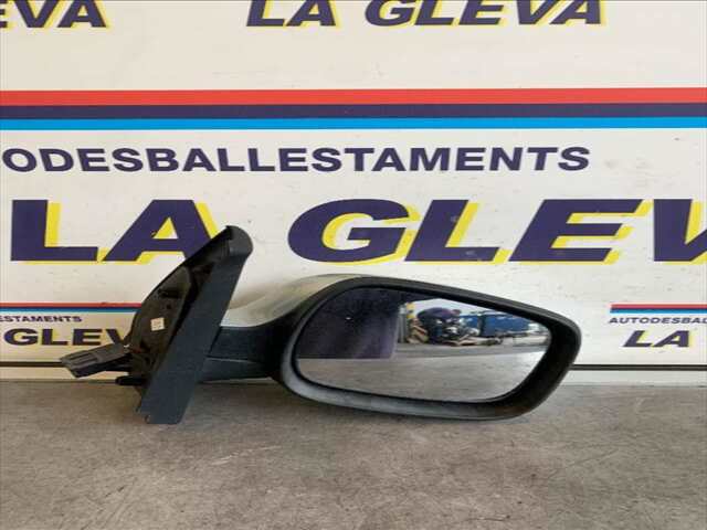 Retrovisor Derecho Renault Kangoo 1.9 DCI 84CV 0CV