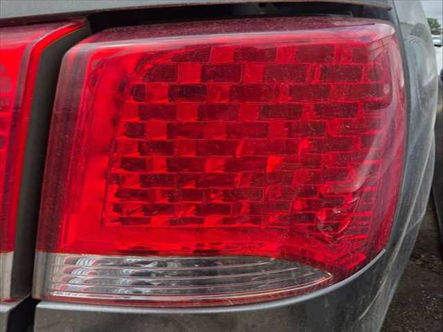 Piloto Trasero Derecho Kia Sorento DRIVE 2WD