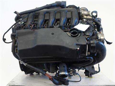 Motor Completo Bmw Serie 5 518 2.5 525D BERLINA 163CV 120KW