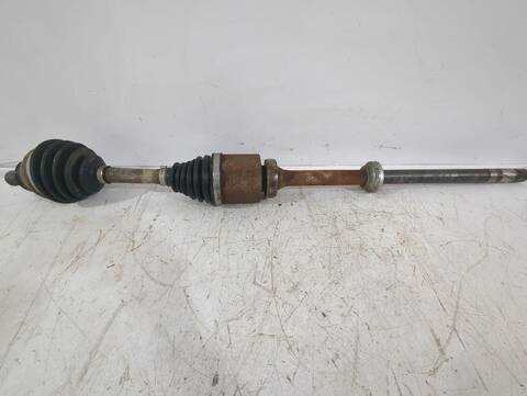 Transmision Delantera Derecha Land Rover Freelander 2.2 TD4 4X4 160CV