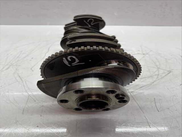 Cigüeñal Bmw Serie 5 523 E60 E61 190CV 140KW