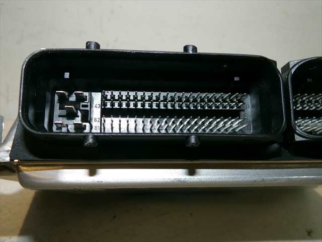 Foto 3ª: Centralita Motor ECU Audi A6 2.5 TDI 1997-2004 [AKE] (2003)