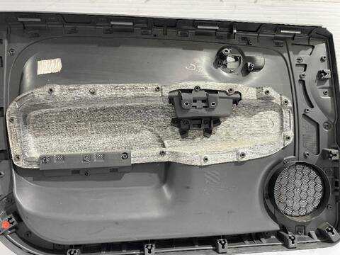 Foto 2ª: Tapizados Cartoneras Fiat 500 ANIVERSARIO 69CV [169A4000] (2009)