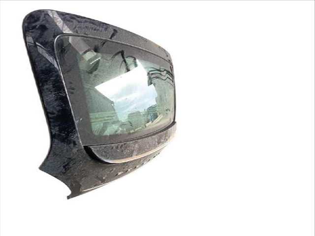 Portón Porsche Panamera 3.0 D 250CV 184KW