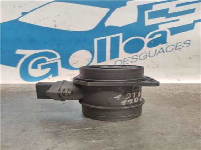 Caudalimetro Seat Leon 1.9 TDI