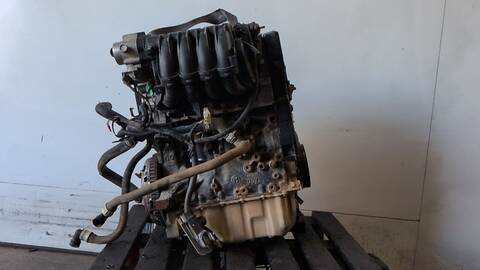 Motor Completo Citroen C3 1.6 16V SENSODRIVE 109CV
