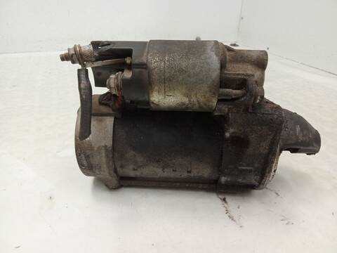 Foto 2ª: Motor de Arranque Mercedes Clase E 180 E 200 CDI - BLUETEC 212.005 212.006) 136CV 100KW [OM 651.925]