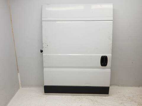 Foto 1ª: Puerta Lateral Corredera Derecha Fiat Ducato 130 RS 3450 MM) L2H2) (2014)