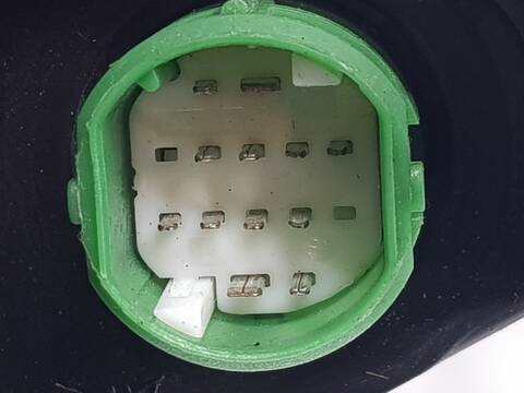 Foto 3ª: Faro Derecho Maserati Ghibli DIESEL