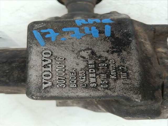 Foto 3ª: Caja Transfer Volvo XC 90 2.4 DIESEL CAT 185CV 136KW [D5244T4] (2006)
