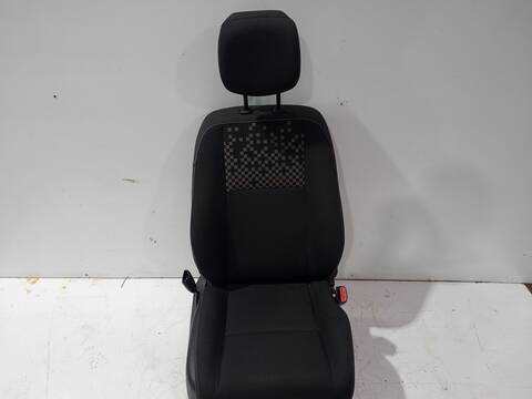 Foto 2ª: Asiento Delantero Izquierdo Renault Megane D III BERLINA 5P DYNAMIQUE (2012)
