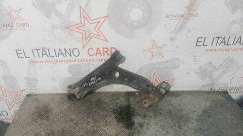Brazo Suspension Delantero Izquierdo Volkswagen Caddy 60CV 44KW