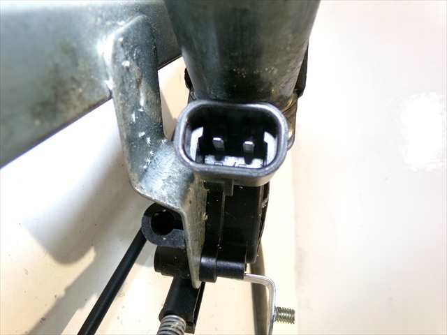 Foto 4ª: Elevalunas Eléctrico Delantero Derecho Citroen Berlingo 1.9 D 1996-2002 [D9B] (1998)