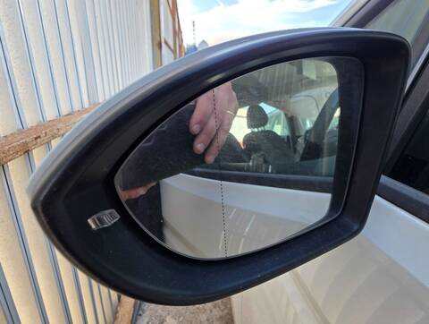 Foto 2ª: Retrovisor Izquierdo Volkswagen Touran EDITION BMT 116CV 85KW (2019)