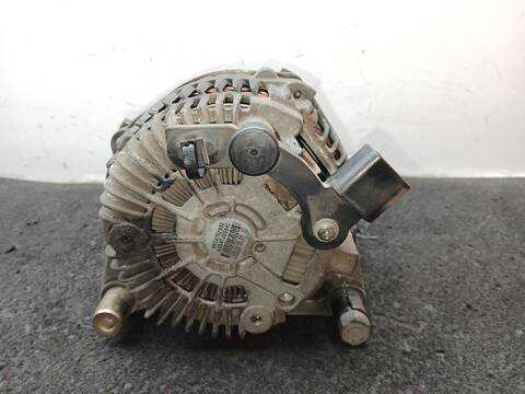 Foto 3ª: Alternador Peugeot 407 2.0 HDI 135 6DRHRH 6DRHRE 6DRHRG 6DRHRJ) 136CV 100KW [RHR] (2006)