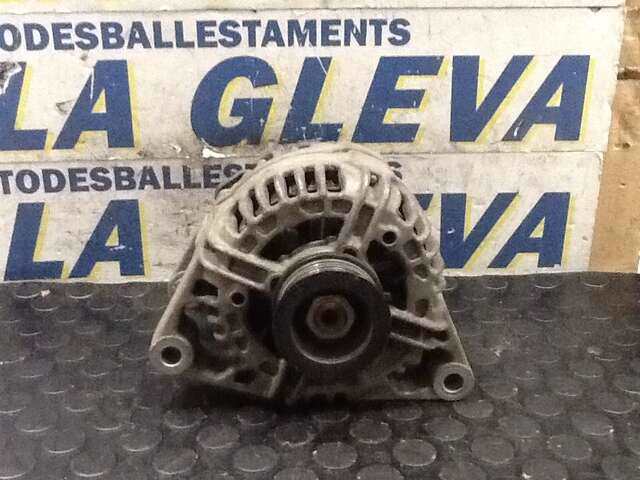 Foto 1ª: Alternador Opel Corsa 1.4 G [Z14XEP] (2007)