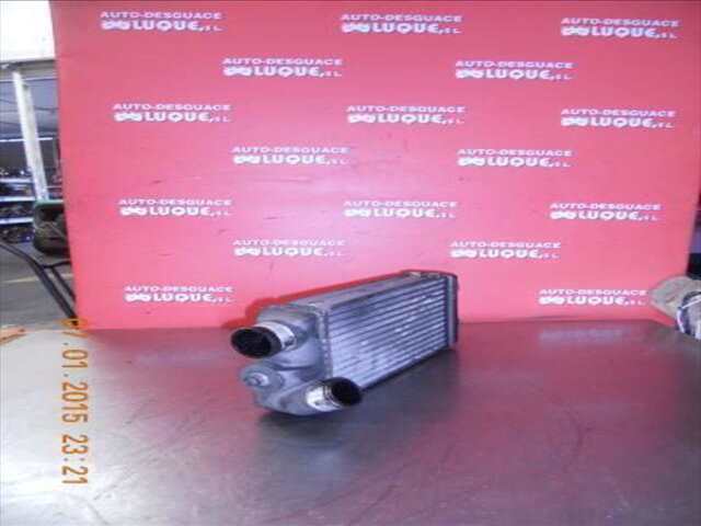 Foto 3ª: Intercooler Suzuki Liana 1.4 DDIS [1.4 LTR. - 66 KW 16V DDIS DIESEL CAT] [8HY]