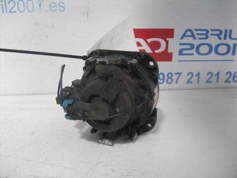 Foto 2ª: Faro Antiniebla Delantero Izquierdo Mazda Mpv 2.0 DI 136CV 100KW [D/ RF] (2004)