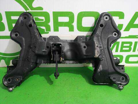 Foto 3ª: Puente Delantero Citroen C3 1.4 HDI SX 68CV 50KW [8HXDV4TD] (2005)