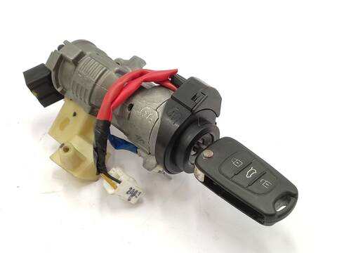 Motor de Arranque Hyundai i30 1.4 99CV 73KW