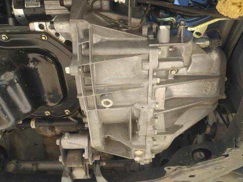 Foto 1ª: Caja Cambios Mazda 3 BLACK TECH EDITION 120CV 88KW [PE] (2018)