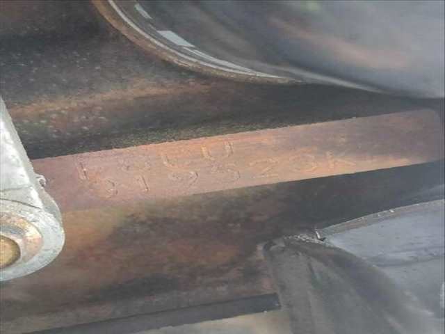 Foto 3ª: Motor Completo Daewoo Matiz 0.8 (1998)