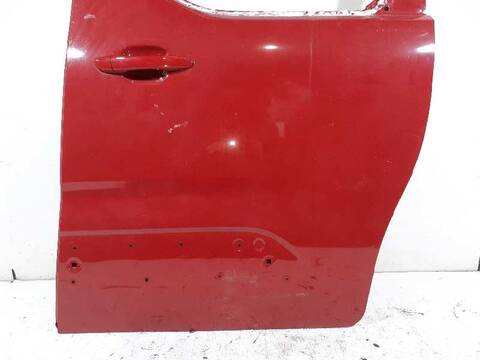 Foto 2ª: Puerta Lateral Corredera Izquierda Citroen Berlingo 1.5 BLUE-HDI FAP 102CV 75KW (2018)
