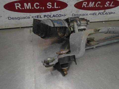 Foto 3ª: Motor Limpia Delantero Toyota Rav4 2.2 D-4D CAT 150CV 110KW [2ADFTV] (2009)